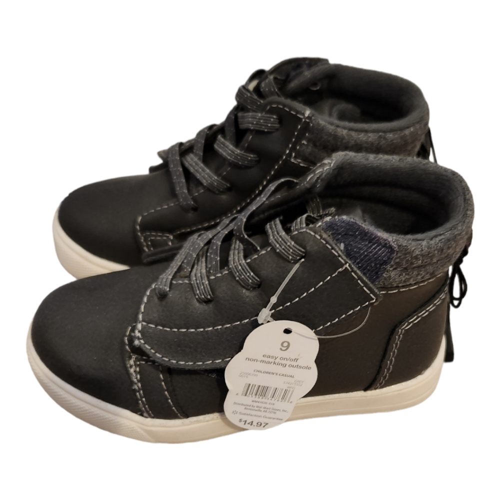 Toddler Boy Shoes